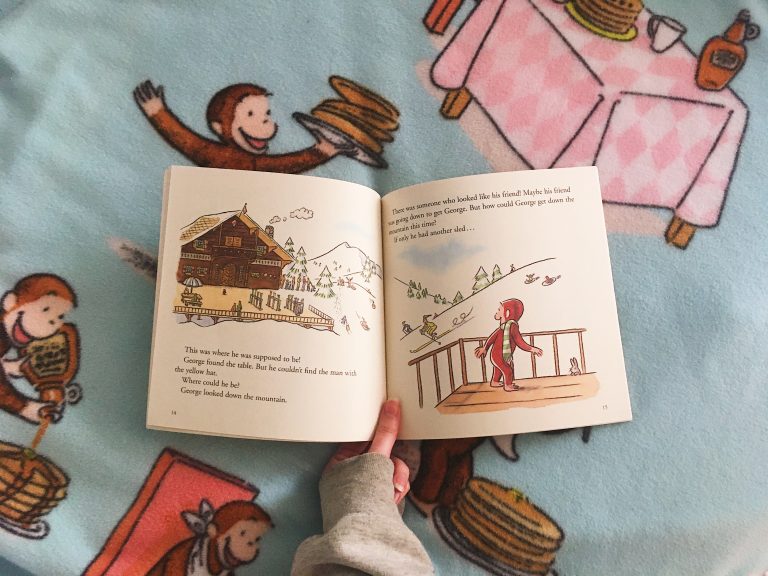 10 Favorite Picture Books for Winter - Homeschool Compass