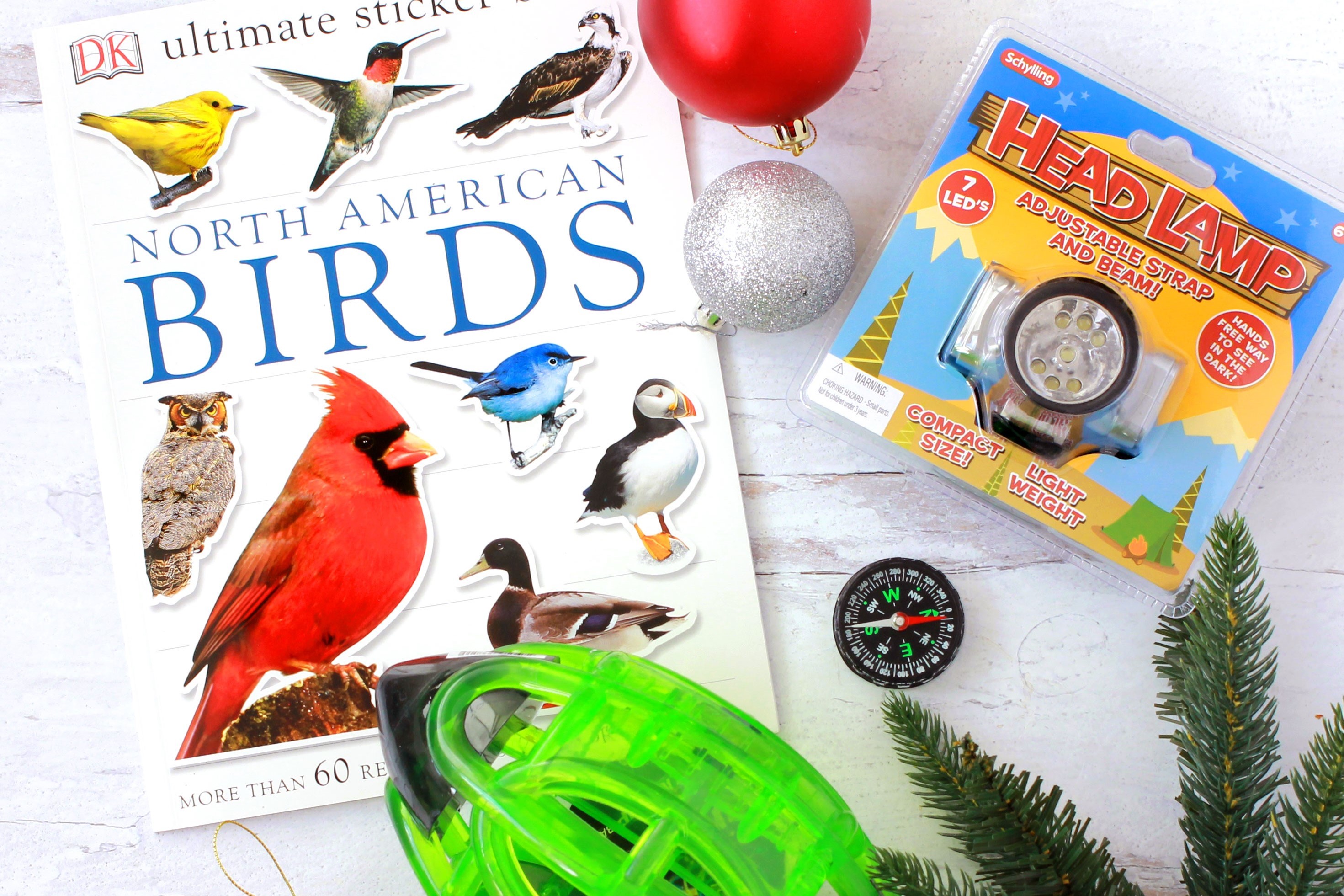 Secret Santa Gifts  creative gift ideas & news at catching fireflies