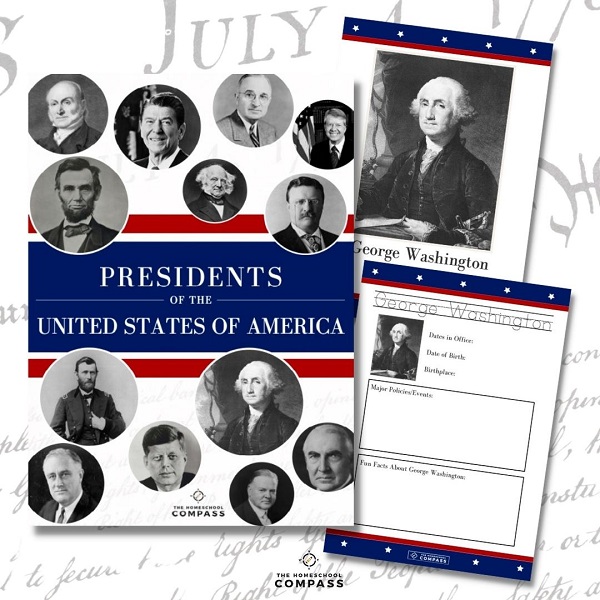 free-presidents-of-the-usa-homeschool-printables-homeschool-compass