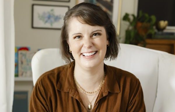 Elizabeth Santelmann